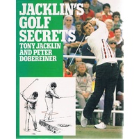 Jacklin's Golf Secrets