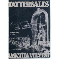Tattersall's. Friendship Is Life