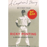 A Captain's Diary