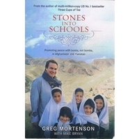 Stones Into Schools