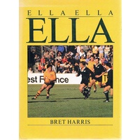 Ella Ella Ella