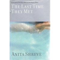 The Last Time They Met