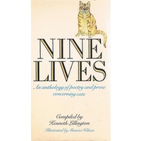 Nine Lives