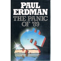 The Panic Of '89