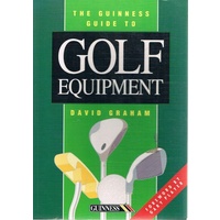 The Guide To Golf Equipment