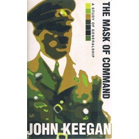 The Mask Of Command