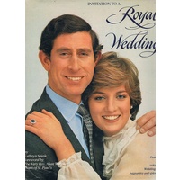 Invitation To A Royal Wedding