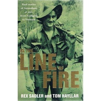 In The Line Of Fire