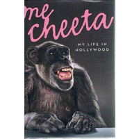 Me Cheeta. My Life In Hollywood
