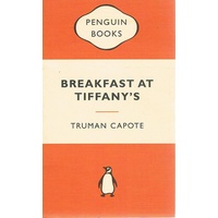 Breakfast At Tiffany's