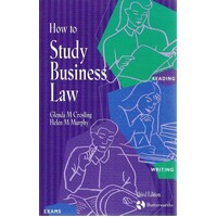 How To Study Business Law