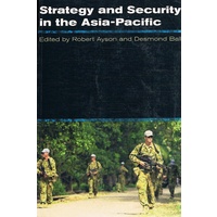 Strategy And Security In The Asia-Pacific