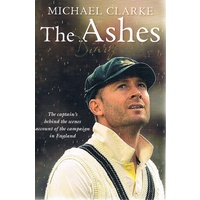 The Ashes Diary