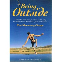 Being Outside