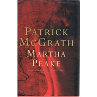 Martha Peake