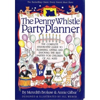 The Penny Whistle Party Planner