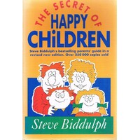 The Secret Of Happy Children