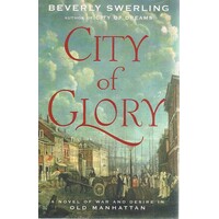 City Of Glory