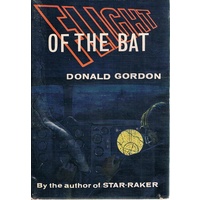 Flight Of The Bat