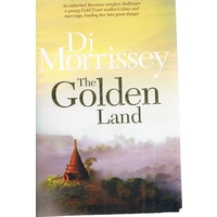 The Golden Land