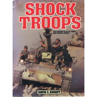 Shock Troops
