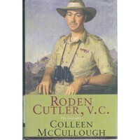 Roden Cutler, V. C.