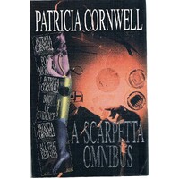 A  Scarpetta Omnibus