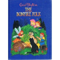 The Bonfire Folk