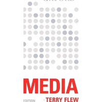 New Media. An Introduction