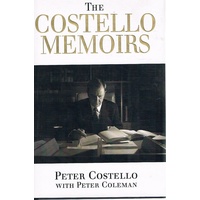 The Costello Memoirs