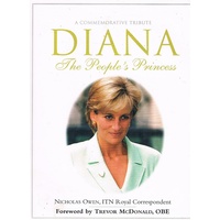 Diana. A Commemorative Tribute, The People's Princess