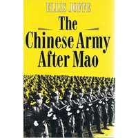 The Chinese Army After Mao