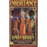 Inheritance. Book One Keys Of Power