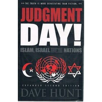 Judgment Day! Islam, Israel, and the Nations