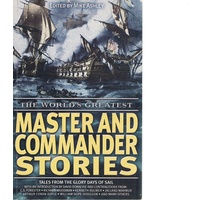 The World's Greatest Master and Commander Stories