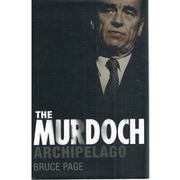 The Murdoch Archipelago