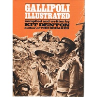 Gallipoli Illustrated
