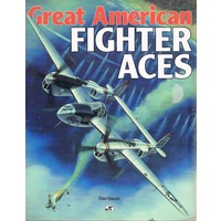 Great American Fighter Aces