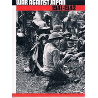 War Against Japan 1941-1942