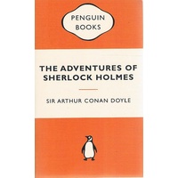 The Adventures Of Sherlock Holmes