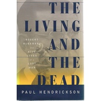 The Living And The Dead