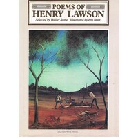 Poems Of Henry Lawson