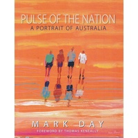 Pulse Of The Nation. A Portrait Of Australia