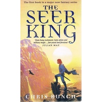The Seer King. Book One