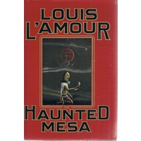 Haunted Mesa