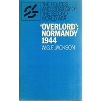 Overlord Normandy 1944