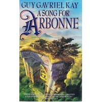 A Song For Arbonne