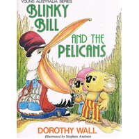 Blinky Bill And The Pelicans