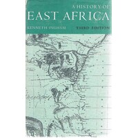 A History Of East Africa