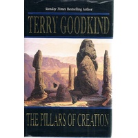 The Pillars Of Creation